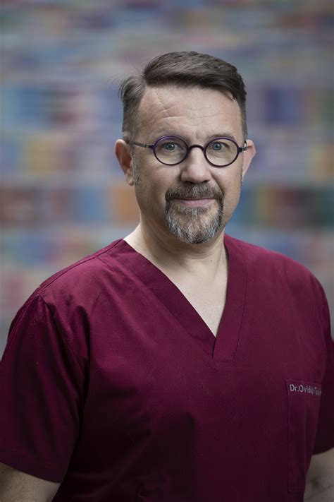 dr ovidiu tudor cv|ovidiu tudor.